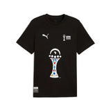 TotalEnergies CAF Africa Cup of Nations 2025 Trophy Tee Men - Runner
