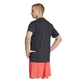TR - ES FR LOGO T - Runner