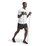 TR - ES FR LOGO T - Runner