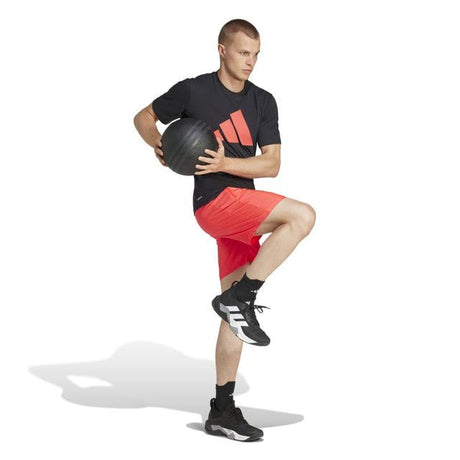 TR - ES FR LOGO T - Runner