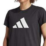 TR - ES LOGO T - Runner