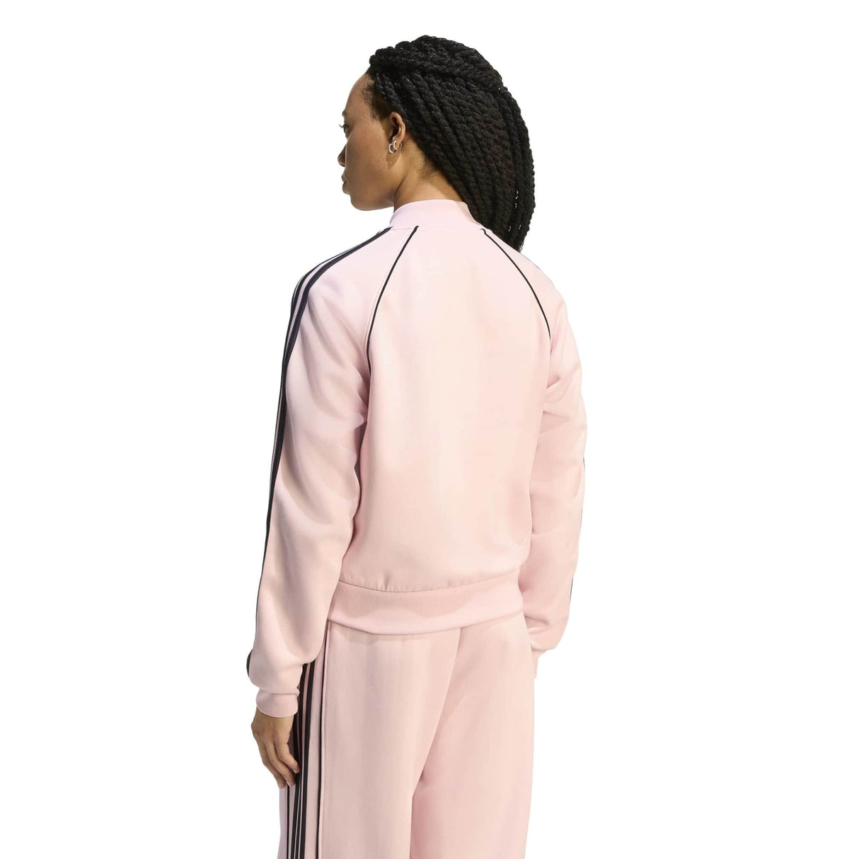 TRACK TOP - Runner