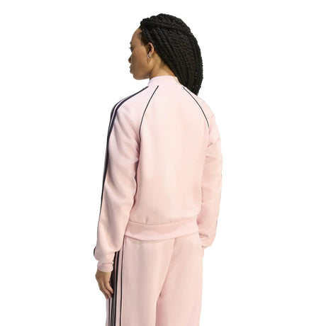 TRACK TOP - Runner