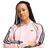 TRACK TOP - Runner