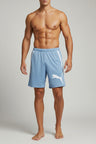 Train All Day 8” Kni Zen Blue - Runner