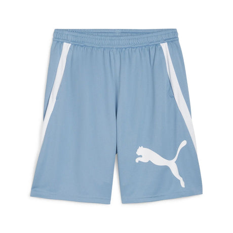 Train All Day 8” Kni Zen Blue - Runner