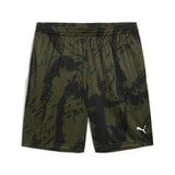 Train All Day AOP Shorts Men - Runner