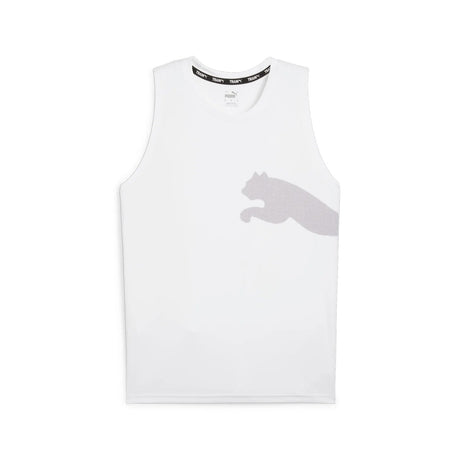 Train All Day BIG CA PUMA White - Runner