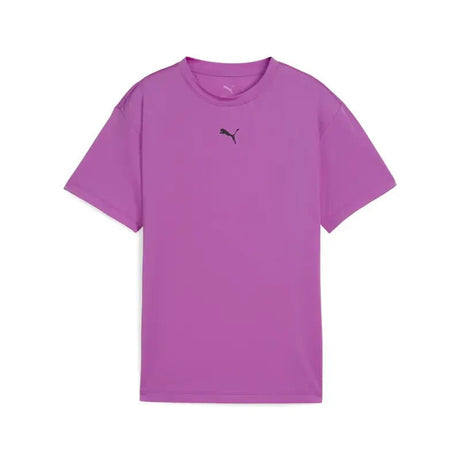 Train All Day ESS Tee Youth - Runner