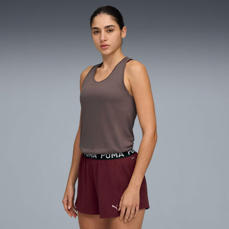 Train All Day Essentials Racerback Tank Women - Runner