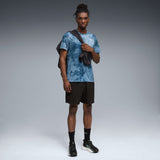 TRAIN ALL DAY Foundations Woven 7 Shorts Men - Runner