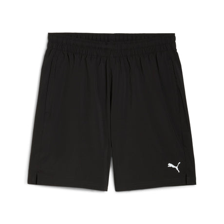TRAIN ALL DAY Foundations Woven 7 Shorts Men - Runner