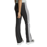 Train Essentials 3 - Stripes Flared Leggings - Runner