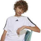 Train Essentials 3 - Stripes T-Shirt Kids - Runner