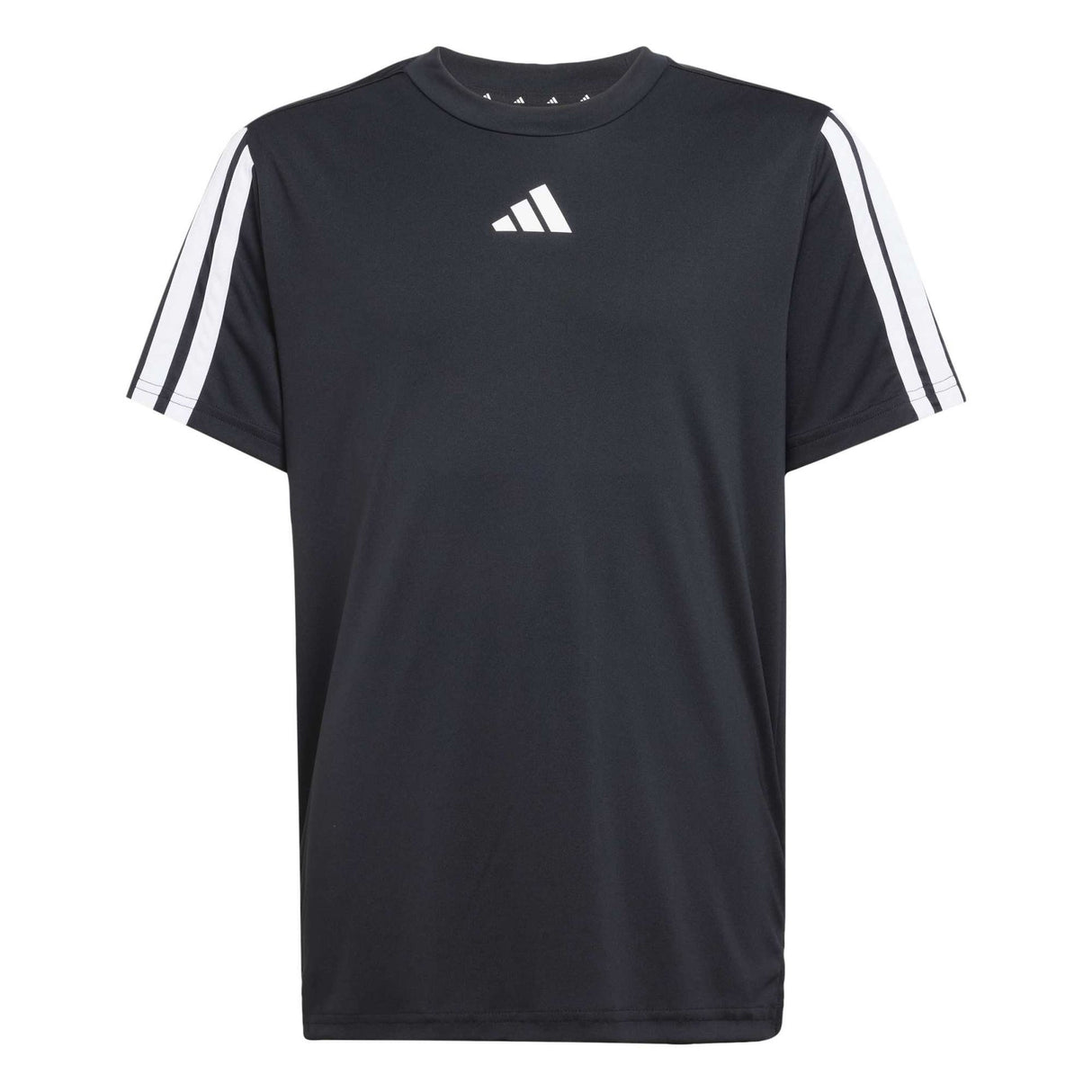 Train Essentials 3 - Stripes T-Shirt Kids - Runner