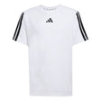 Train Essentials 3 - Stripes T-Shirt Kids - Runner