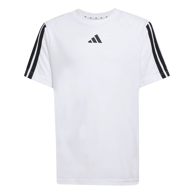 Train Essentials 3 - Stripes T-Shirt Kids - Runner