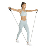 Train Essentials Big Logo Full - Length Leggings - Runner