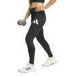 Train Essentials Big Logo Full - Length Leggings - Runner