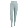 Train Essentials Big Logo Full - Length Leggings - Runner