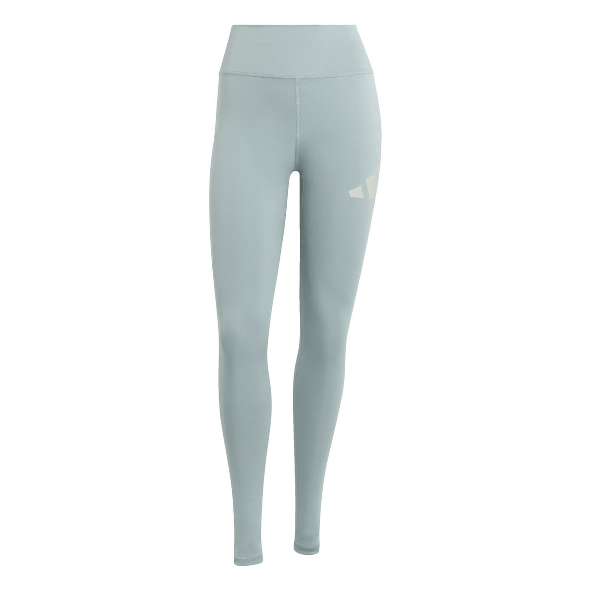 Train Essentials Big Logo Full - Length Leggings - Runner