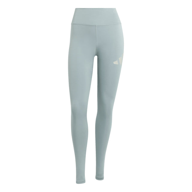 Train Essentials Big Logo Full - Length Leggings - Runner