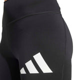 Train Essentials Big Logo Full - Length Leggings - Runner