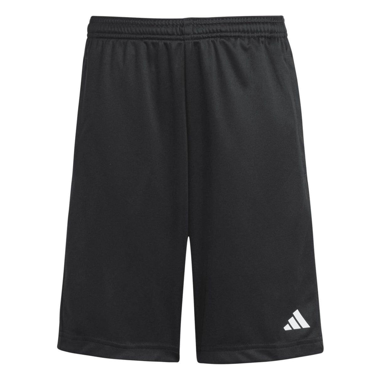 Train Essentials Logo Regular Fit Shorts Kids - Runner