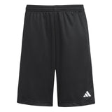 Train Essentials Logo Regular Fit Shorts Kids - Runner