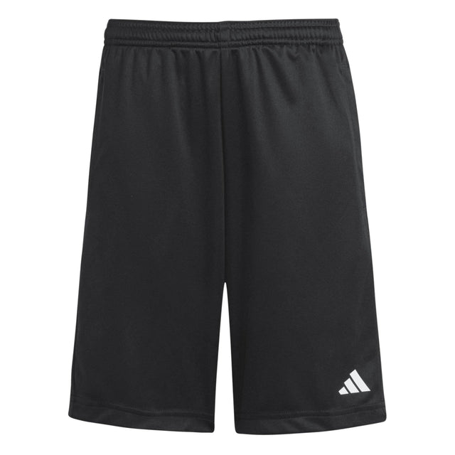 Train Essentials Logo Regular Fit Shorts Kids - Runner