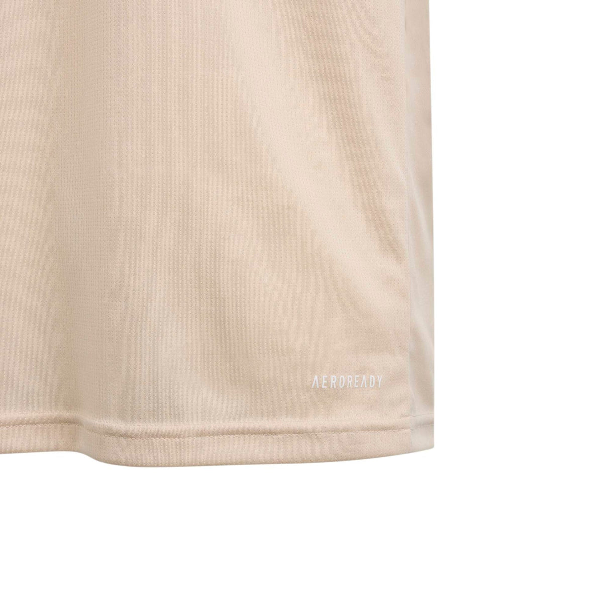 Train Essentials Logo Regular Fit T-Shirt Kids - Runner