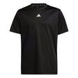 Train Essentials Logo Regular Fit T-Shirt Kids - Runner