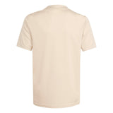 Train Essentials Logo Regular Fit T-Shirt Kids - Runner