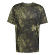 Train Essentials Seasonal All Over Print T-Shirt - Runner