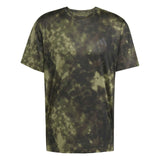 Train Essentials Seasonal All Over Print T-Shirt - Runner
