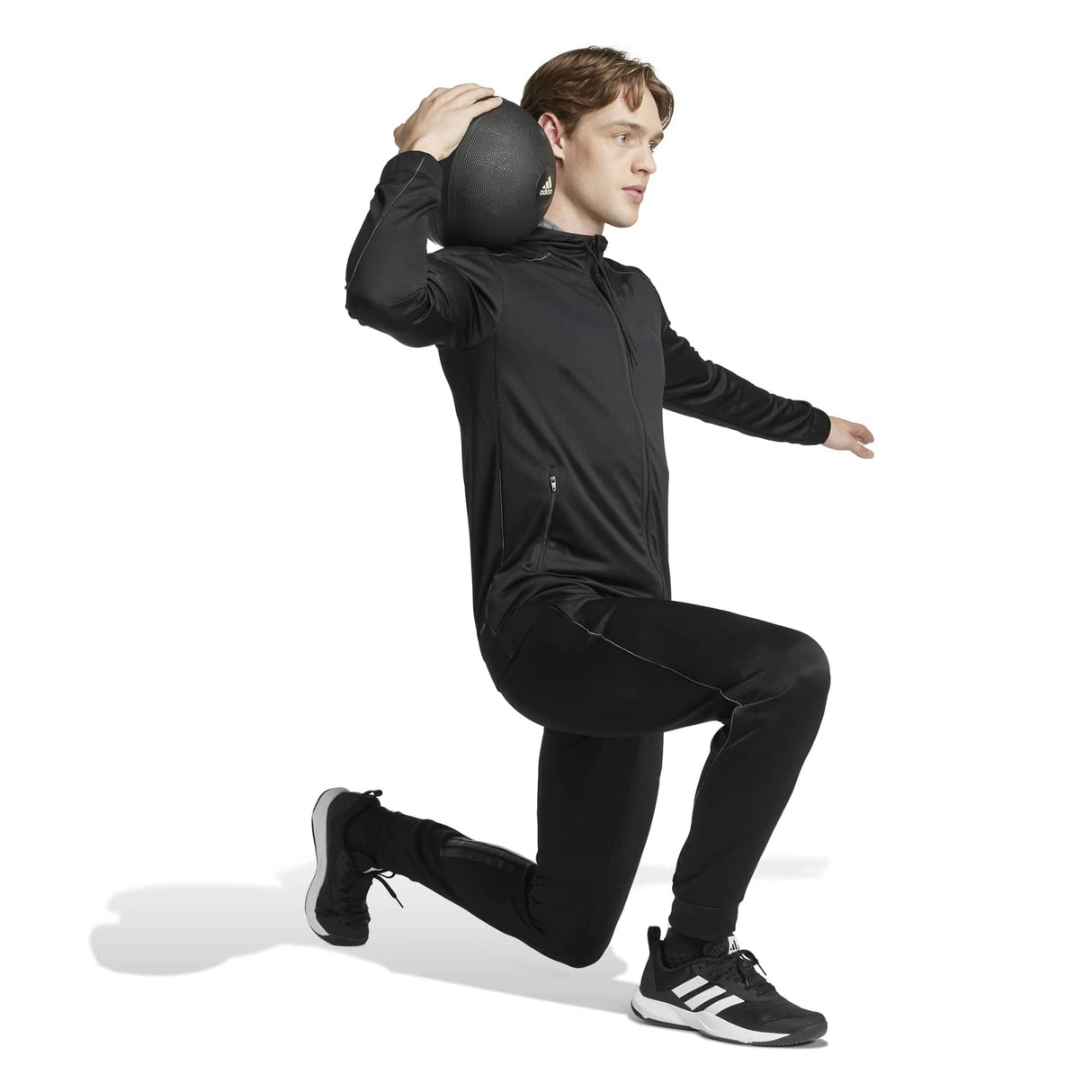 Train Essentials Seasonal Pant - Runner