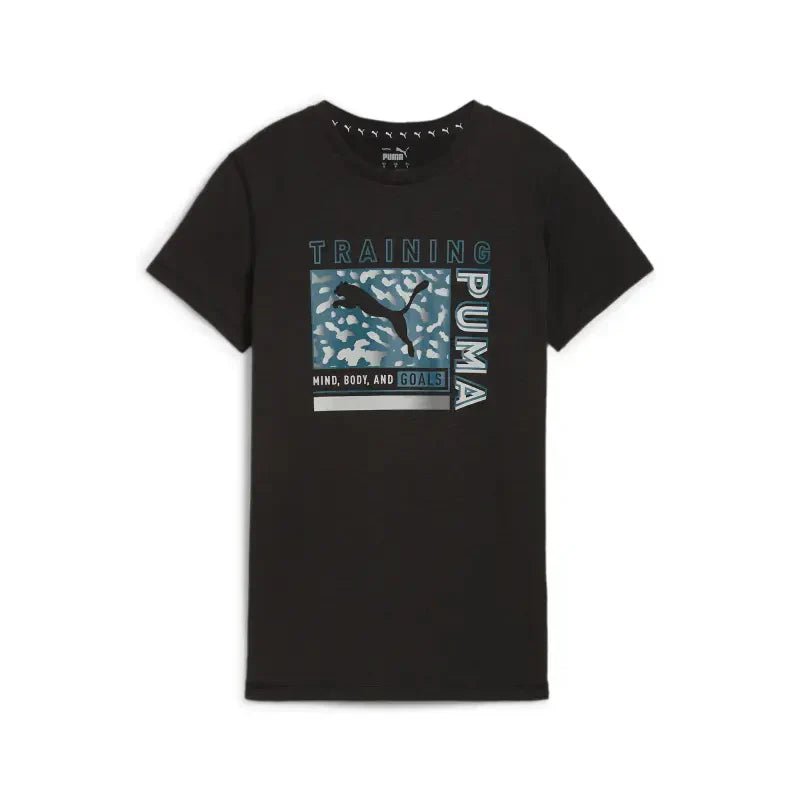 TRAIN FAV Graphic Tee Women - Runner