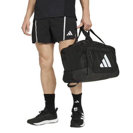 TRAINING DEFENDER DUFFLE BAG SMALL - Runner