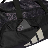 TRAINING DEFENDER GRAPHIC DUFFLE BAG MEDIUM - Runner