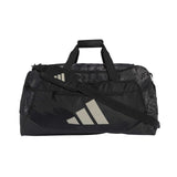 TRAINING DEFENDER GRAPHIC DUFFLE BAG MEDIUM - Runner