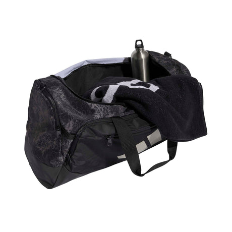 TRAINING DEFENDER GRAPHIC DUFFLE BAG MEDIUM - Runner