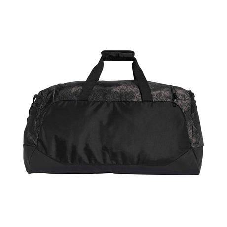 TRAINING DEFENDER GRAPHIC DUFFLE BAG MEDIUM - Runner