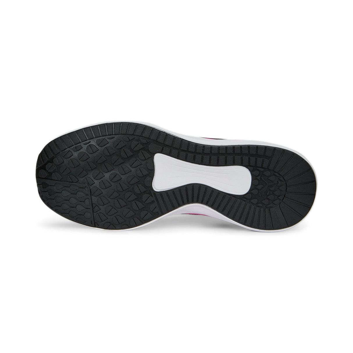 TRANSPORT PUMA BLACK - RAVISH - PUMA WHITE - Runner