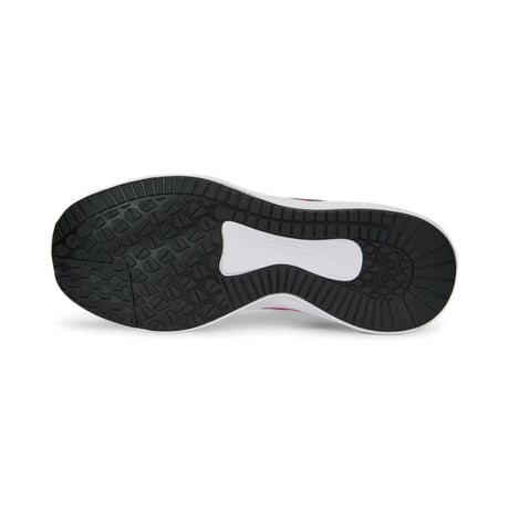 TRANSPORT PUMA BLACK - RAVISH - PUMA WHITE - Runner
