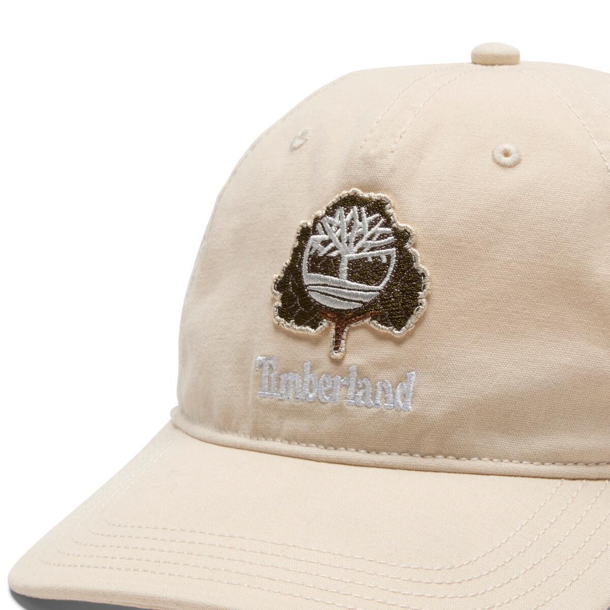 Tree Bb Cap - Runner