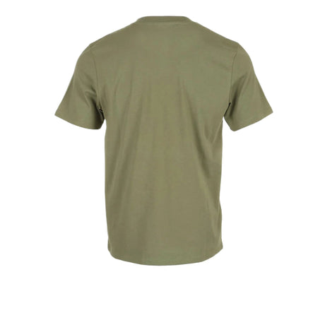 Tree Logo Lake House Graphic Tee - Runner