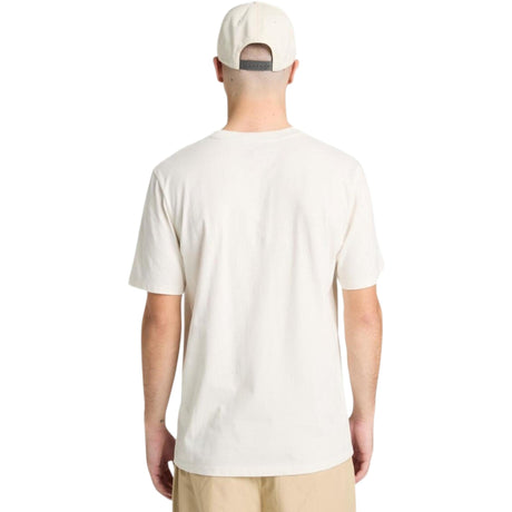 Tree Logo Lake House Graphic Tee - Runner