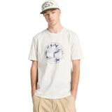 Tree Logo Lake House Graphic Tee - Runner
