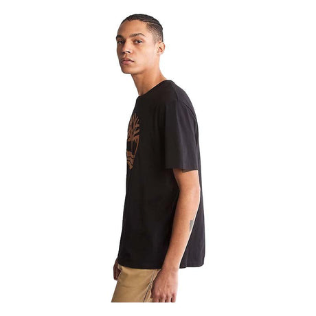 TREE LOGO SHORT SLEEVE TEE - Runner