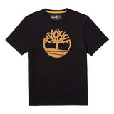 TREE LOGO SHORT SLEEVE TEE - Runner